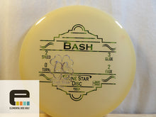 Lone Star Alpha Glow Bash (2/3/0/2) - Elemental Disc Golf