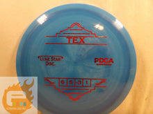 Lone Star Alpha Tex (6/5/ - 3/1) - Elemental Disc Golf