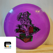 Lone Star Bravo Brazos - Elemental Disc Golf