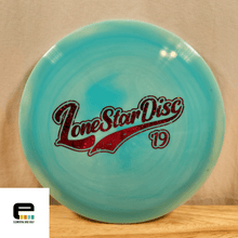 Lone Star Bravo Spur - Elemental Disc Golf