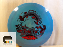 Lone Star Bravo Trinity - Elemental Disc Golf