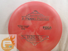 Lone Star Victor 2 Penny Putter (3/5/ - 1/1) - Elemental Disc Golf