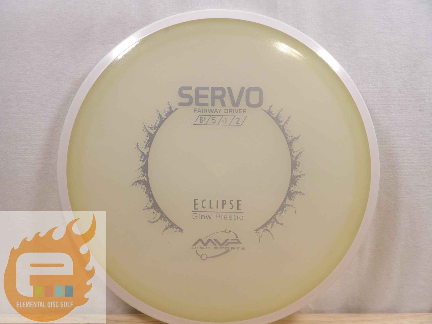 MVP Eclipse Servo (6.5/5/-1/2)