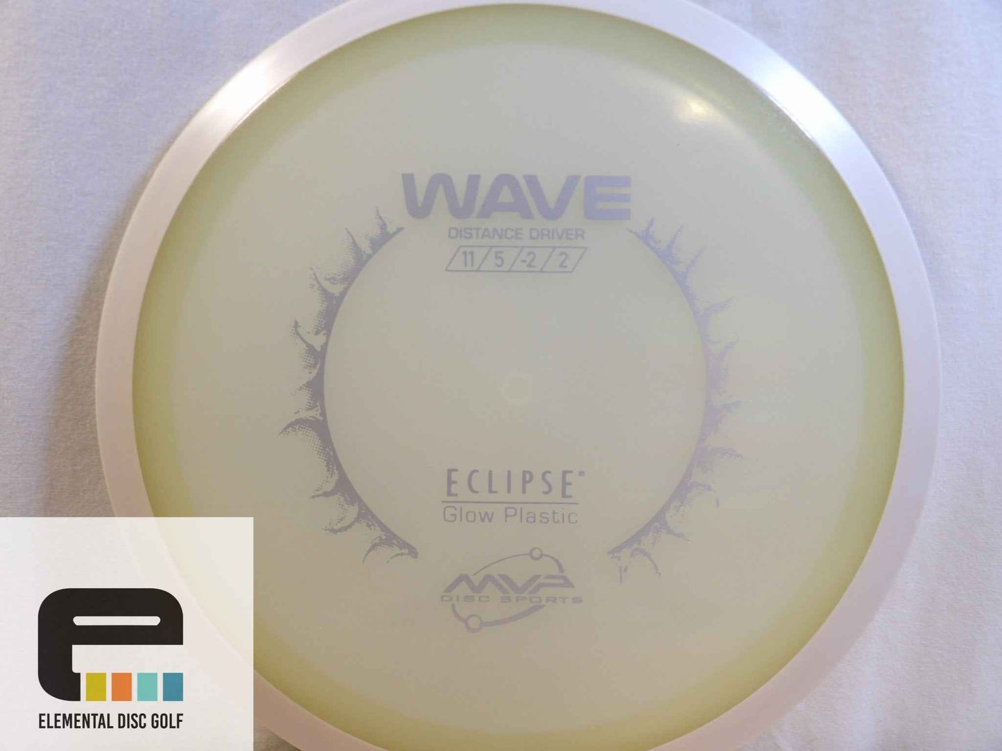 MVP Eclipse Wave