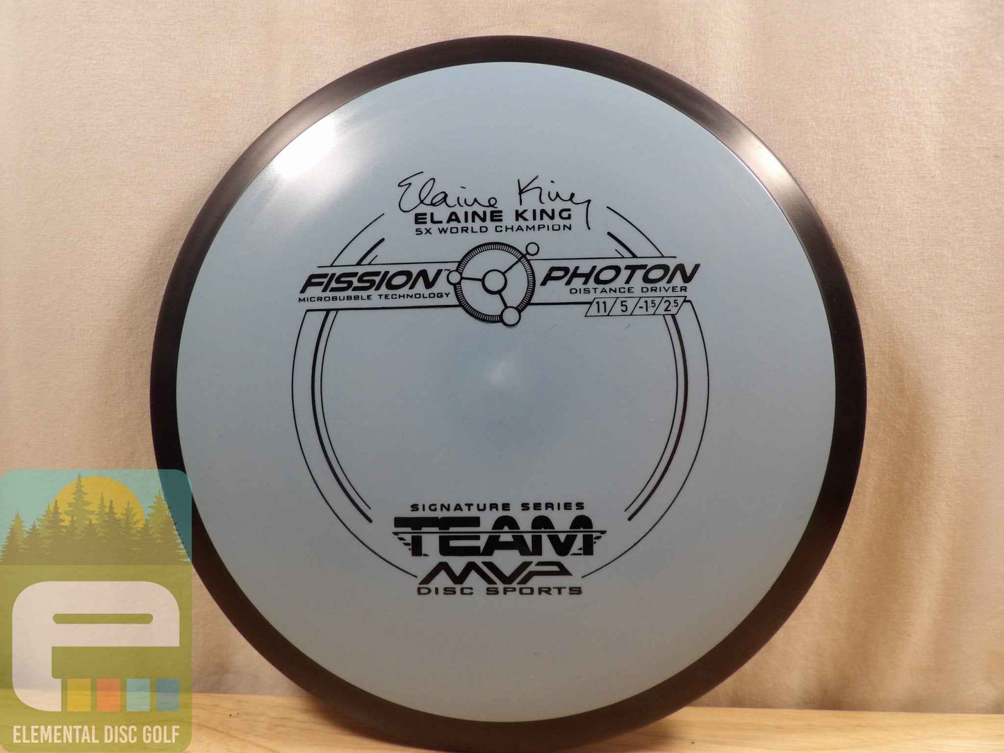 MVP Fission Photon (11/5/-1.5/2.5)