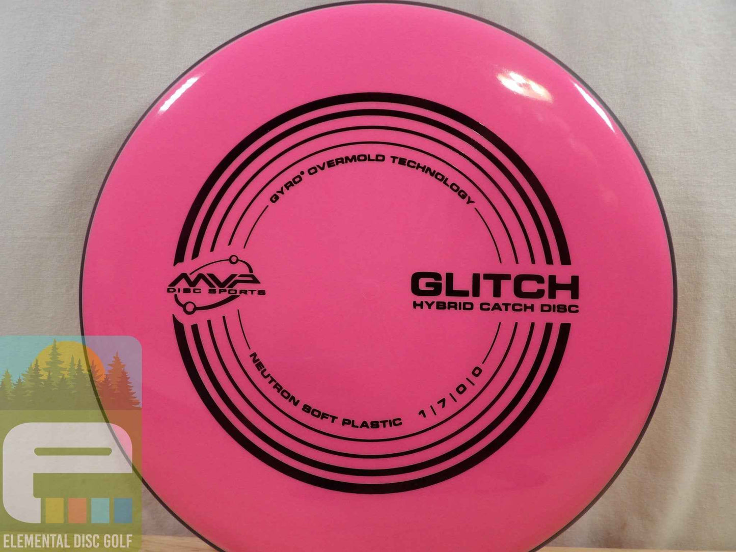 MVP Neutron Soft Glitch ( 1 / 7 / 0 / 0 )