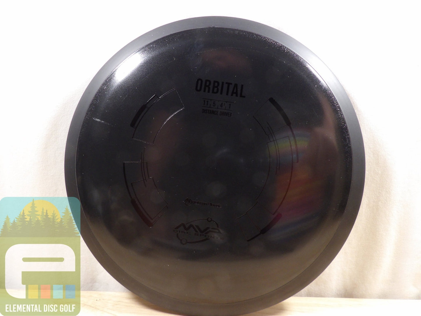 MVP Neutron Orbital (11/5/ - 4/1) - Elemental Disc Golf