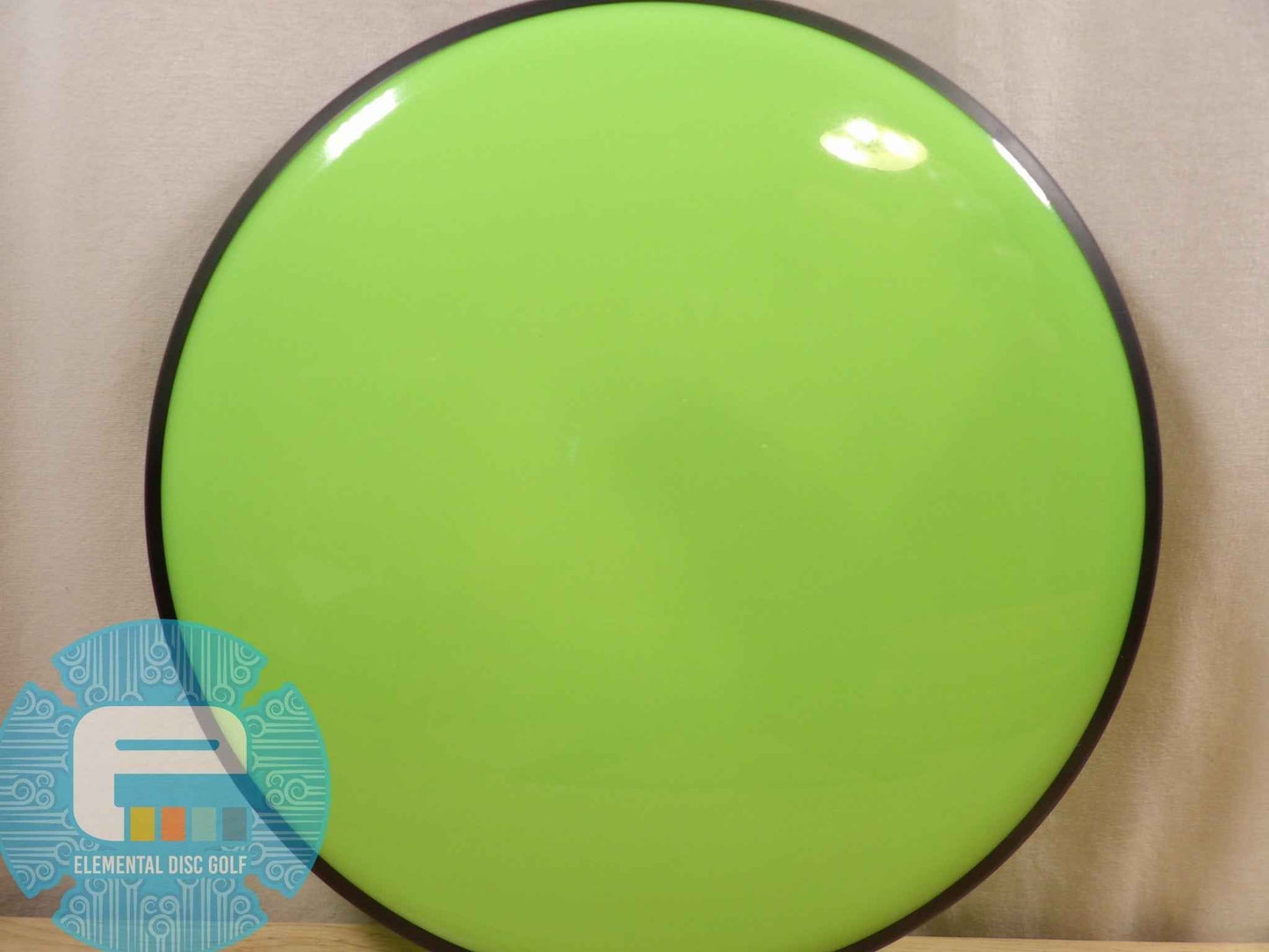 MVP Neutron Soft Uplink (5/5/-3/0.5) - Elemental Disc Golf