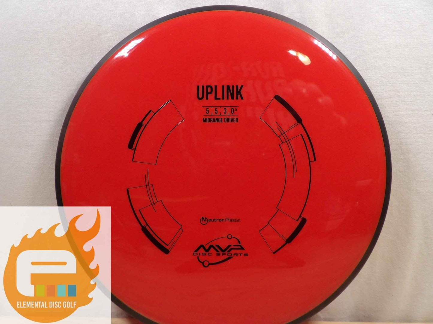 MVP Neutron Uplink (5/5/-3/0.5)