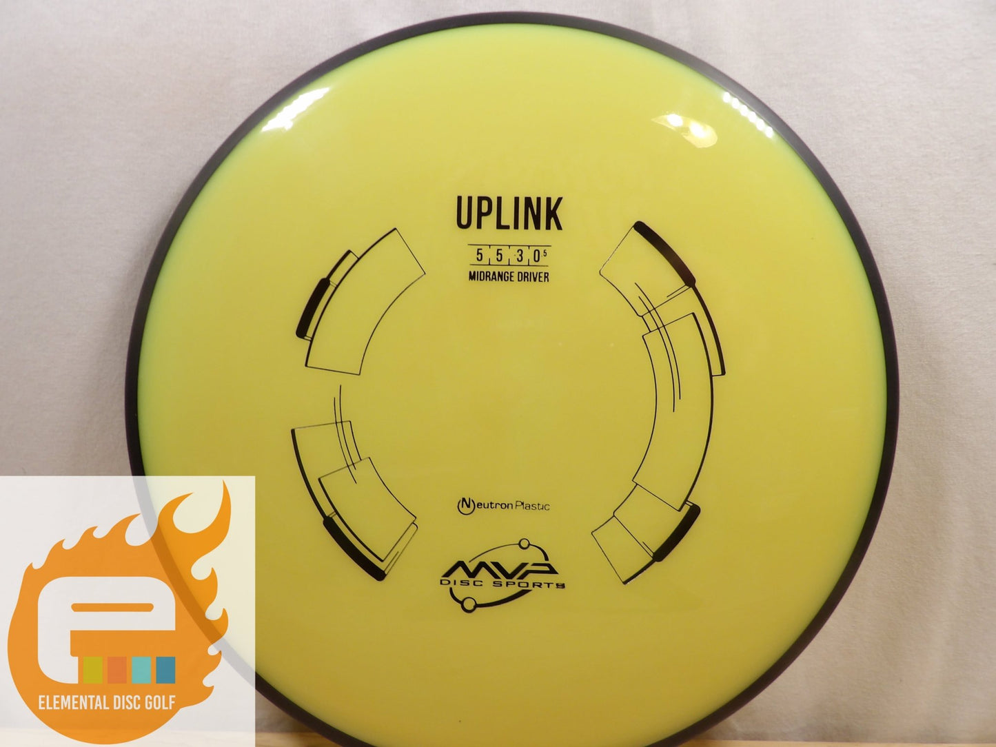 MVP Neutron Uplink - Elemental Disc Golf