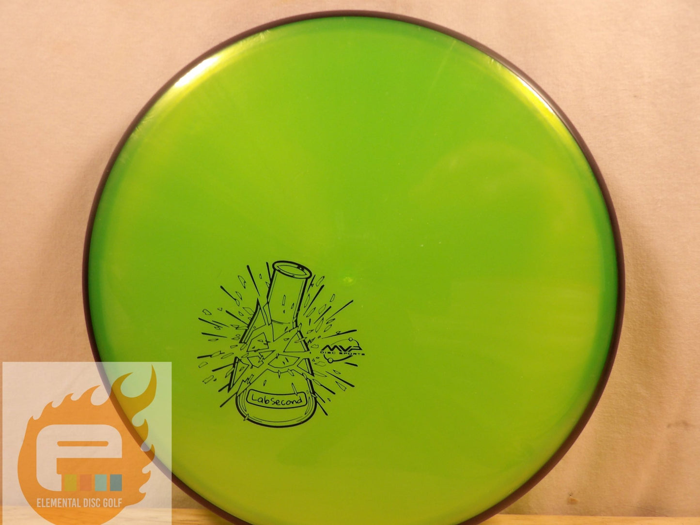 MVP/Axiom Putter Misprints - Assorted Molds - Elemental Disc Golf