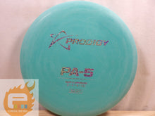 Prodigy 300 Soft Pa - 5 (3/4/ - 2/0.5) - Elemental Disc Golf