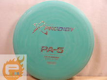 Prodigy 300 Soft Pa - 5 (3/4/ - 2/0.5) - Elemental Disc Golf