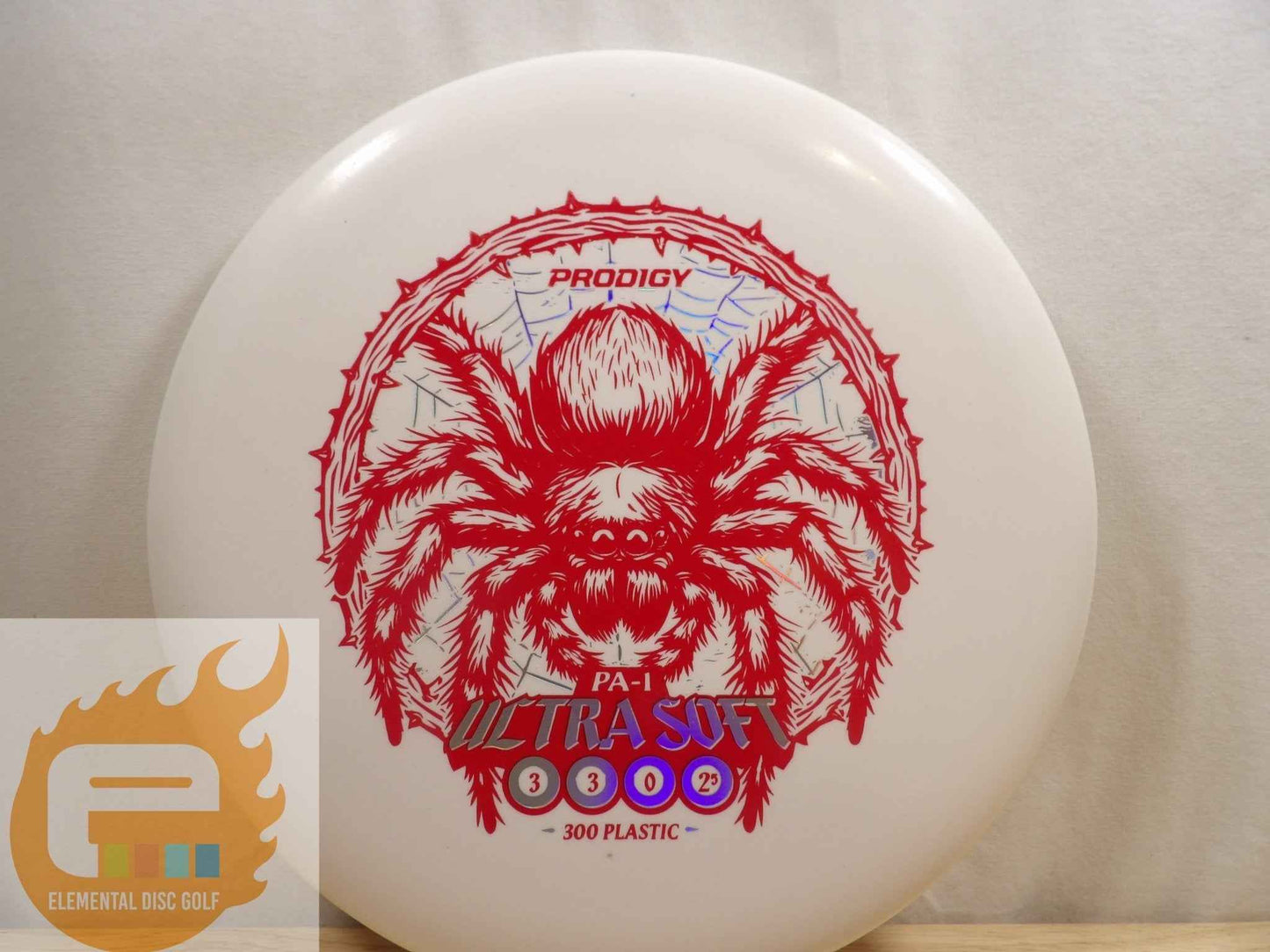 Prodigy 300 Ultra Soft PA-1 (Special Edition)