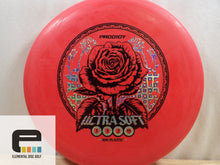 Prodigy 300 Ultra Soft PA - 5 (Special Edition) - Elemental Disc Golf