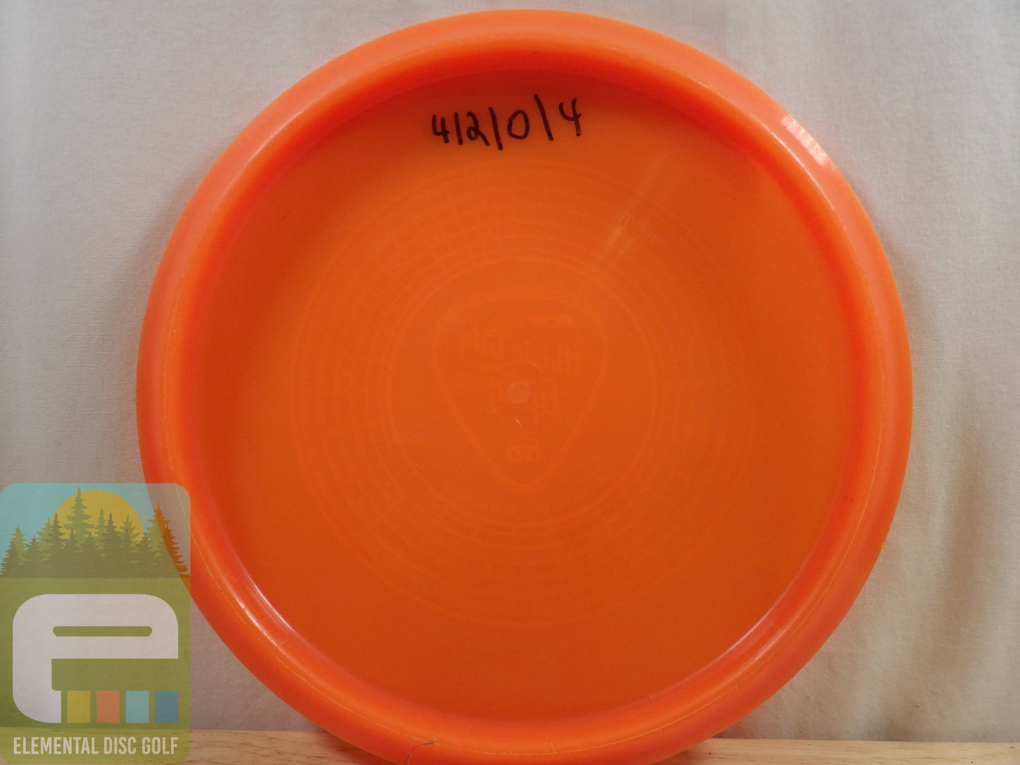 Prodigy 400 A2 (USED - 8/10) - Elemental Disc Golf