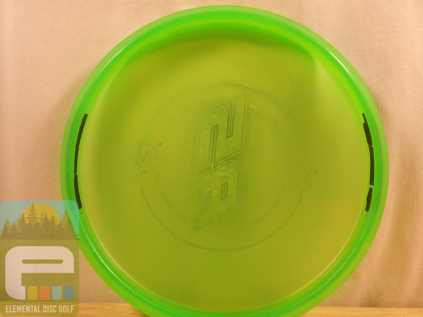 Prodigy 400 A5 - First Run - (USED - 8/10) - Elemental Disc Golf