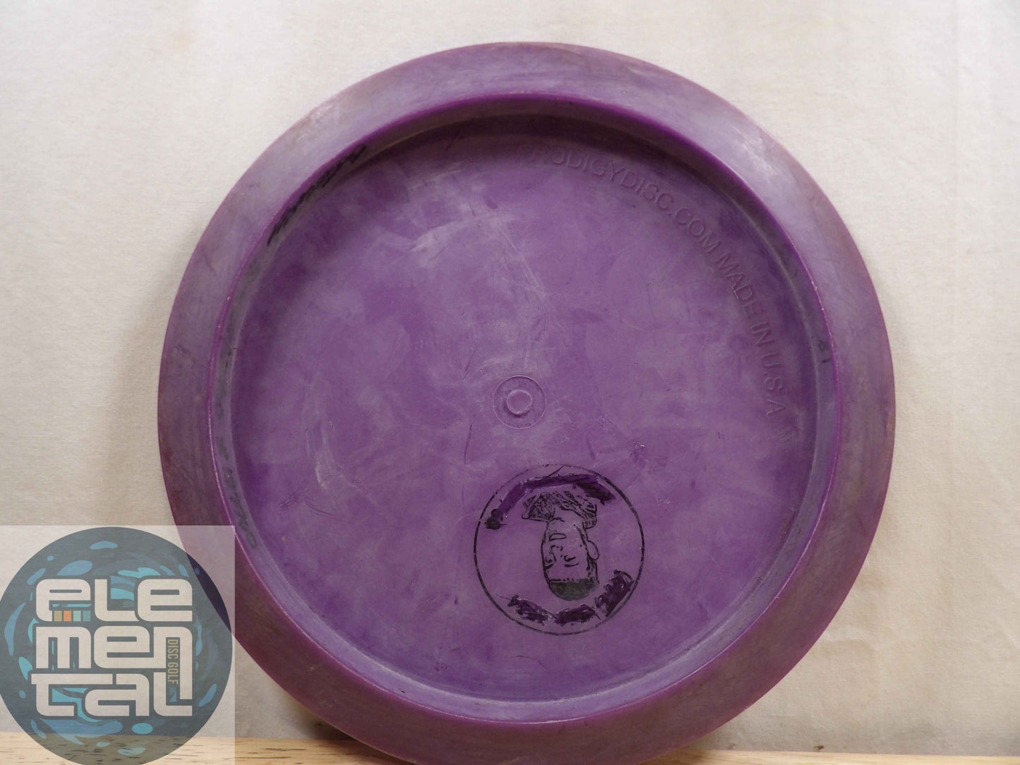 Prodigy 400 Fx-2 (USED - 8/10) - Elemental Disc Golf