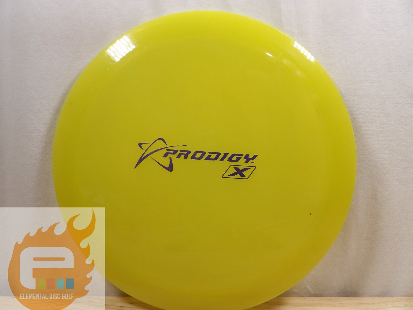 Prodigy 400 Fx - 2 (USED) - Elemental Disc Golf