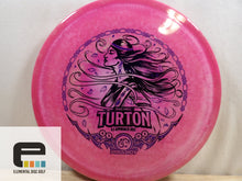 Prodigy 400 Spectrum Ultra Soft A3 (Rachel Turton) - Elemental Disc Golf