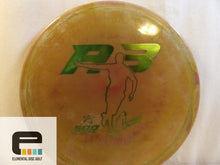 Prodigy 500 A3 (Hanemayer) - Elemental Disc Golf