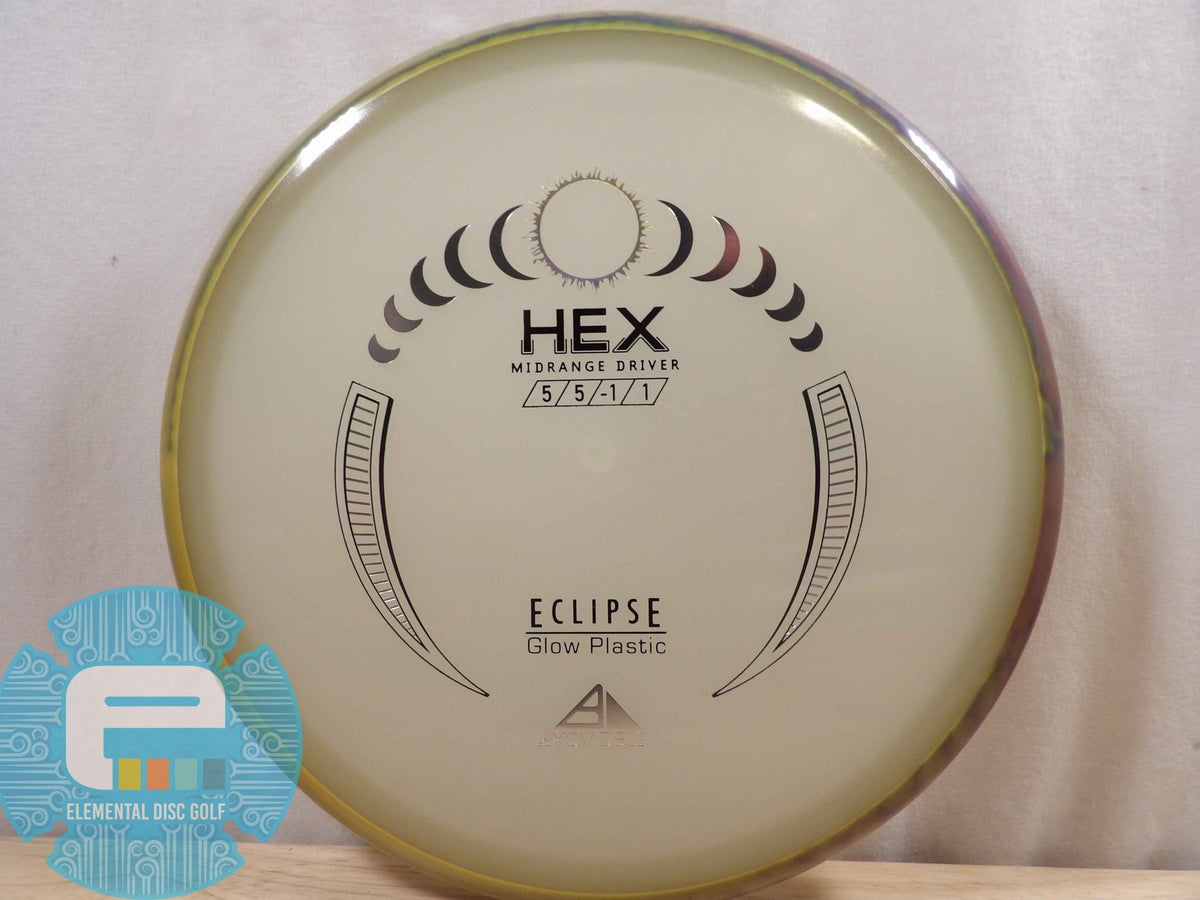 Prodigy 500 M4 (USED - 7/10) - Elemental Disc Golf
