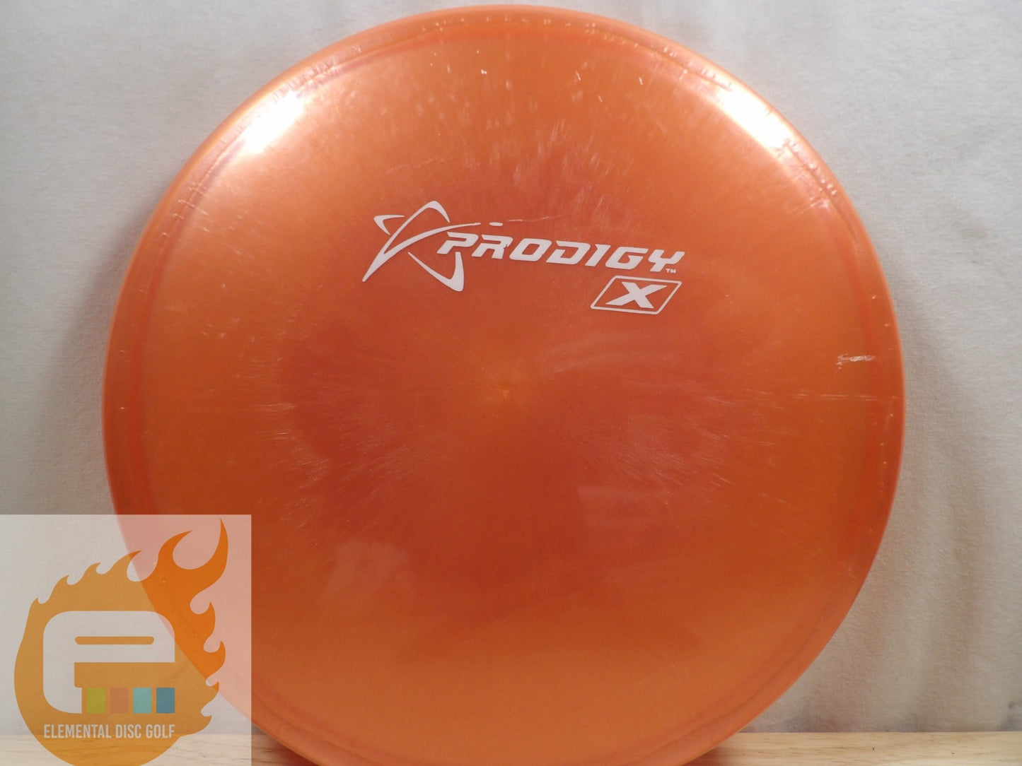 Prodigy 500 Mx - 3 (USED) - Elemental Disc Golf
