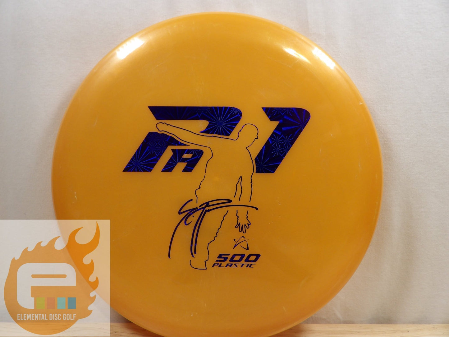 Prodigy 500 Pa - 1 (USED) - Elemental Disc Golf