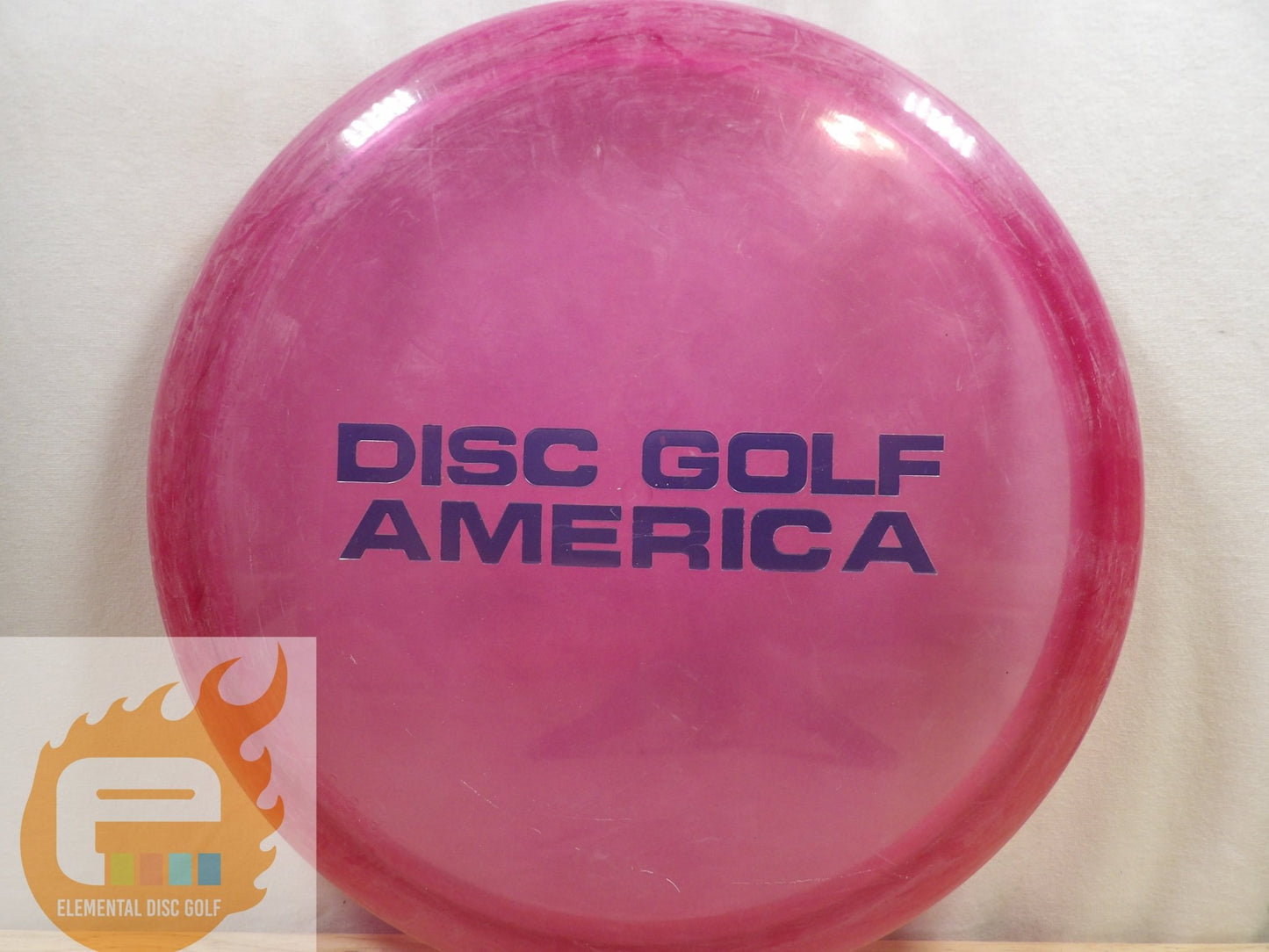 Prodigy 750 M1 - Elemental Disc Golf
