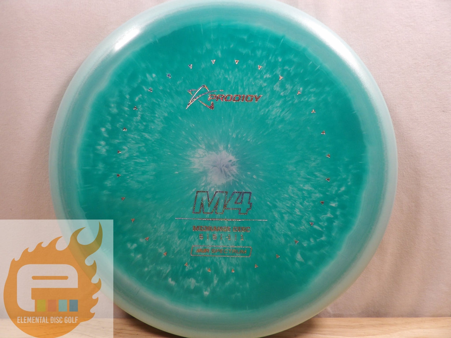 Prodigy Air Spectrum M4 - Elemental Disc Golf