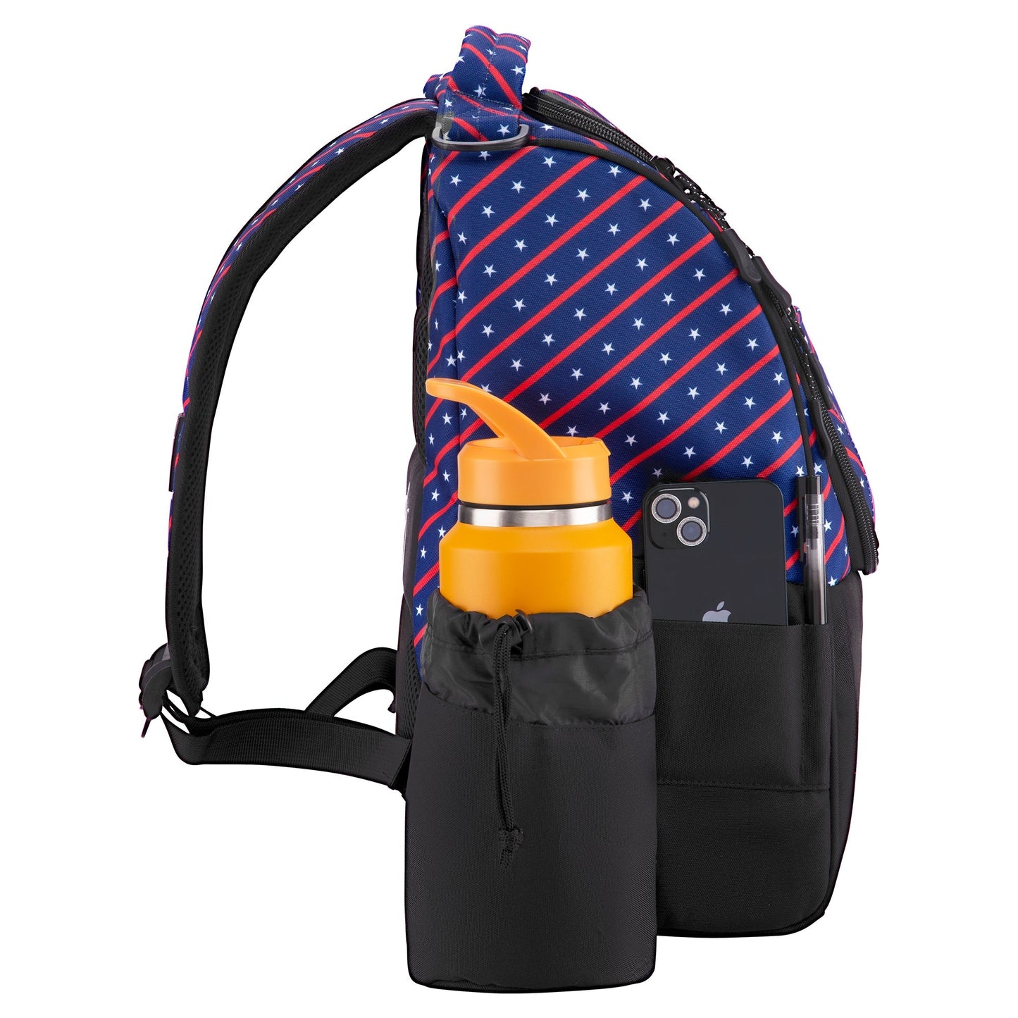 Prodigy Ascent Backpack - Elemental Disc Golf