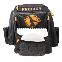 Prodigy BP - 1 V3 Backpack - Will Schusterick Logo - Elemental Disc Golf