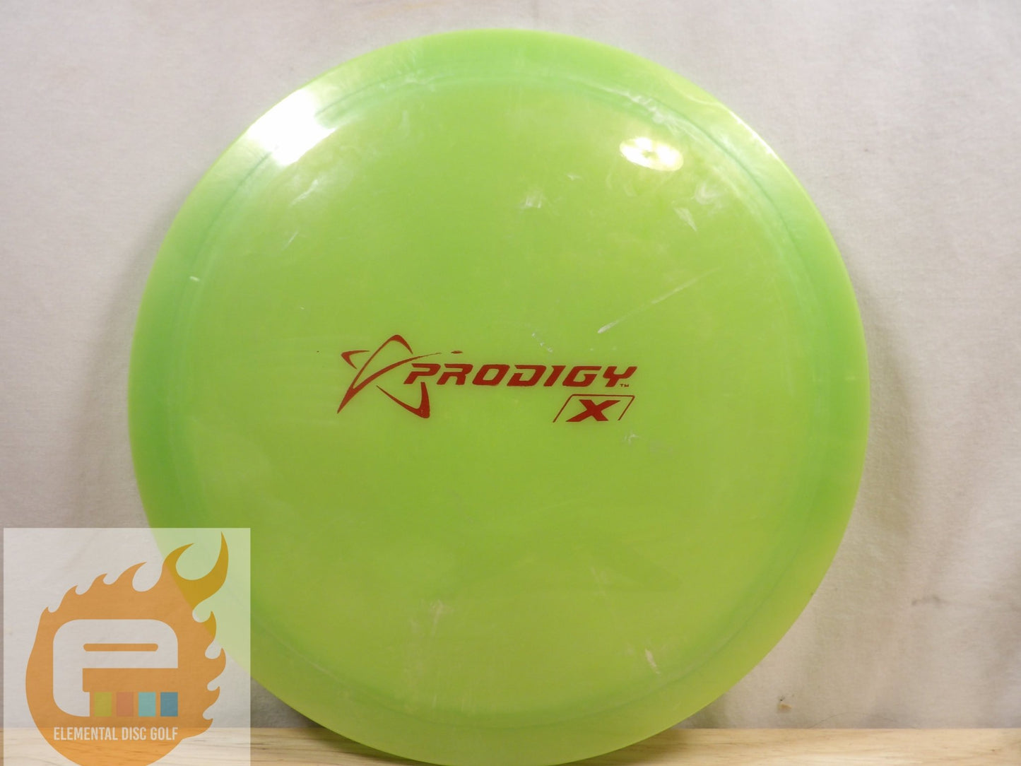 Prodigy Distance Driver Misprints - Assorted Molds - Elemental Disc Golf