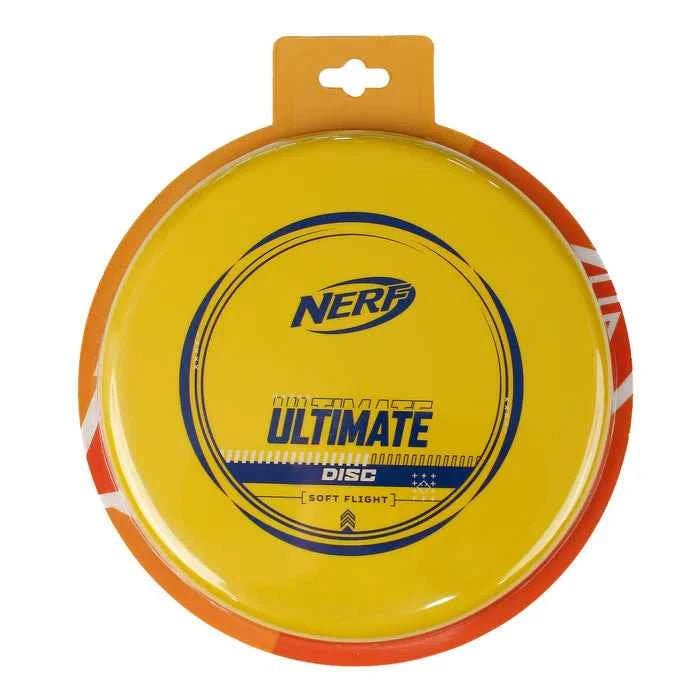 Prodigy NERF Ultimate Disc Golf Disc - Elemental Disc Golf