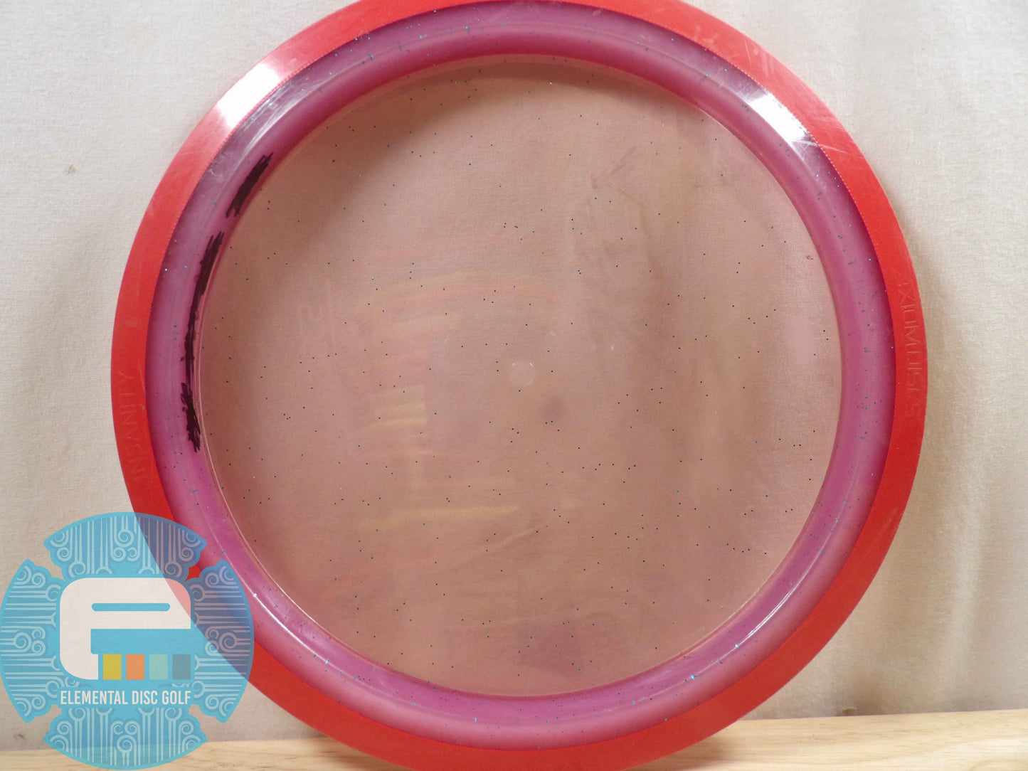 Axiom Proton Insanity (USED-7.5/10)