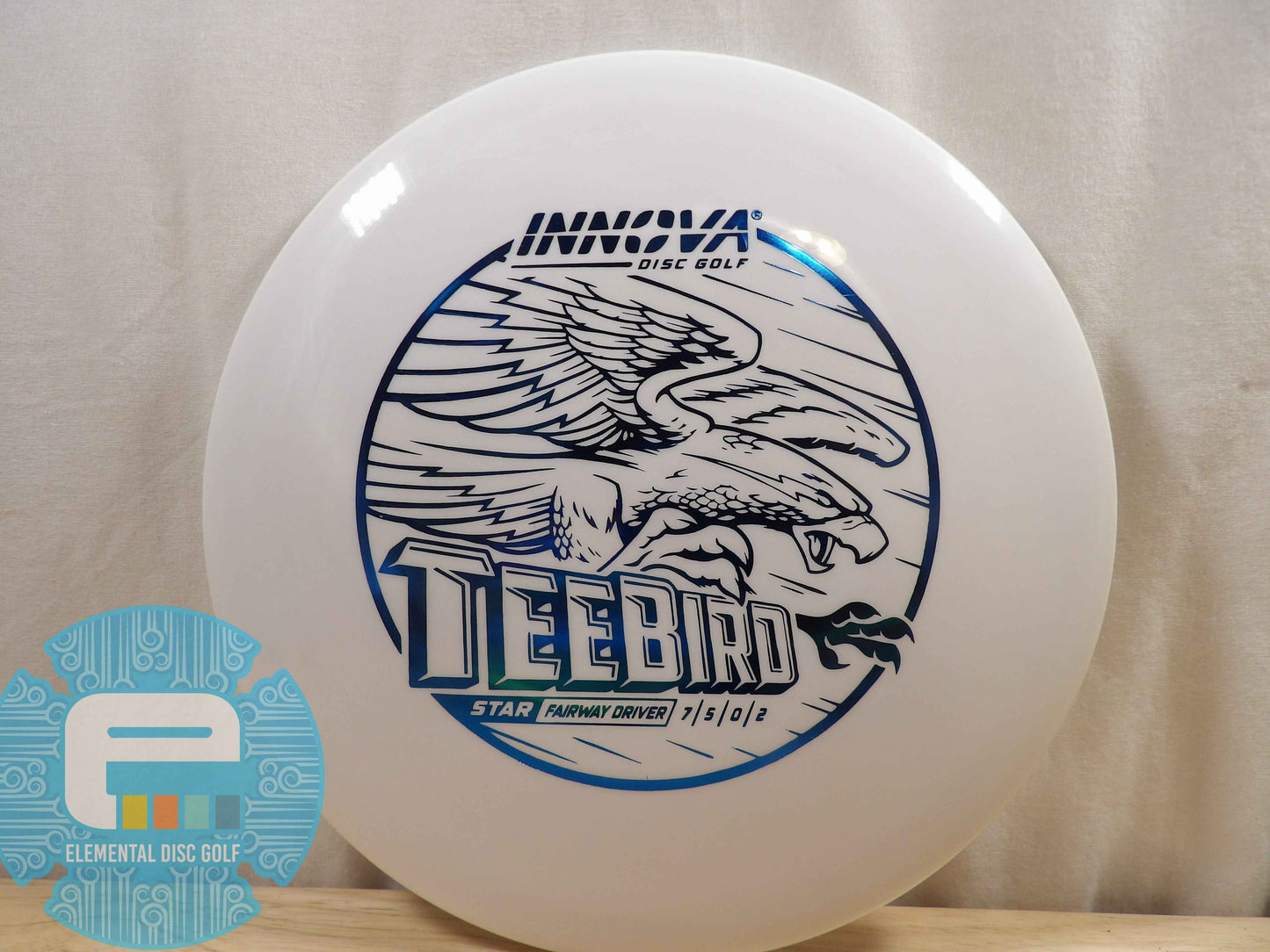 Innova Star Teebird (7/5/0/2)