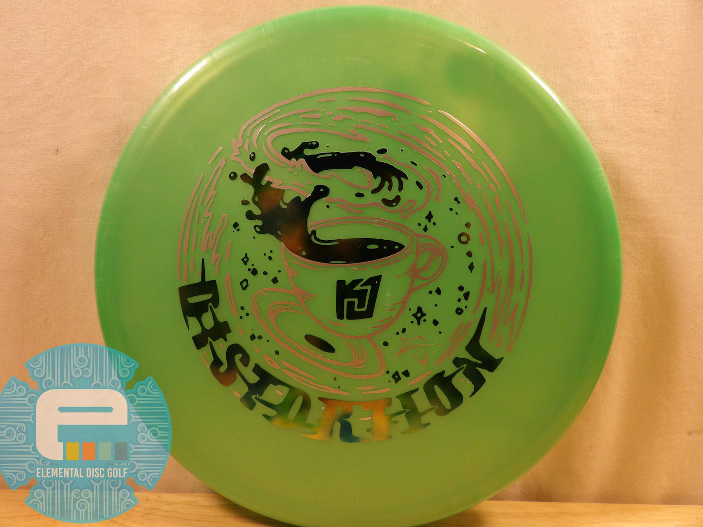 Prodigy 500 Distortion (USED - 9/10)