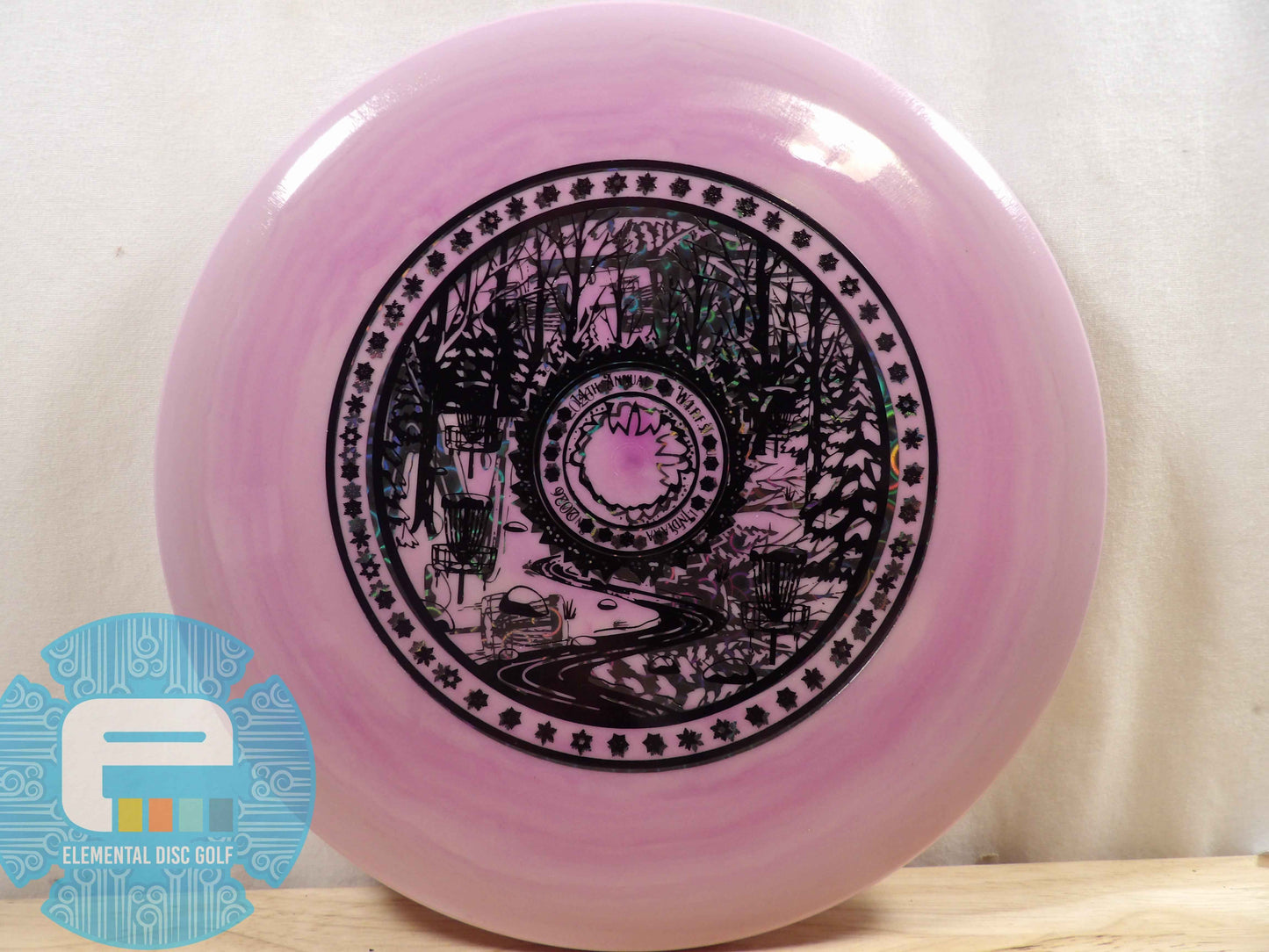 Innova Midrange Misprints (Assorted Molds)