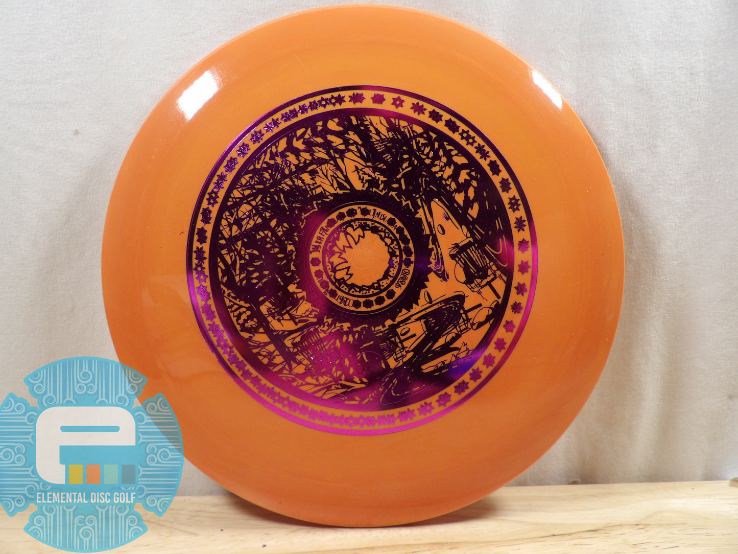 Innova Distance Driver Misprints (Assorted Molds)