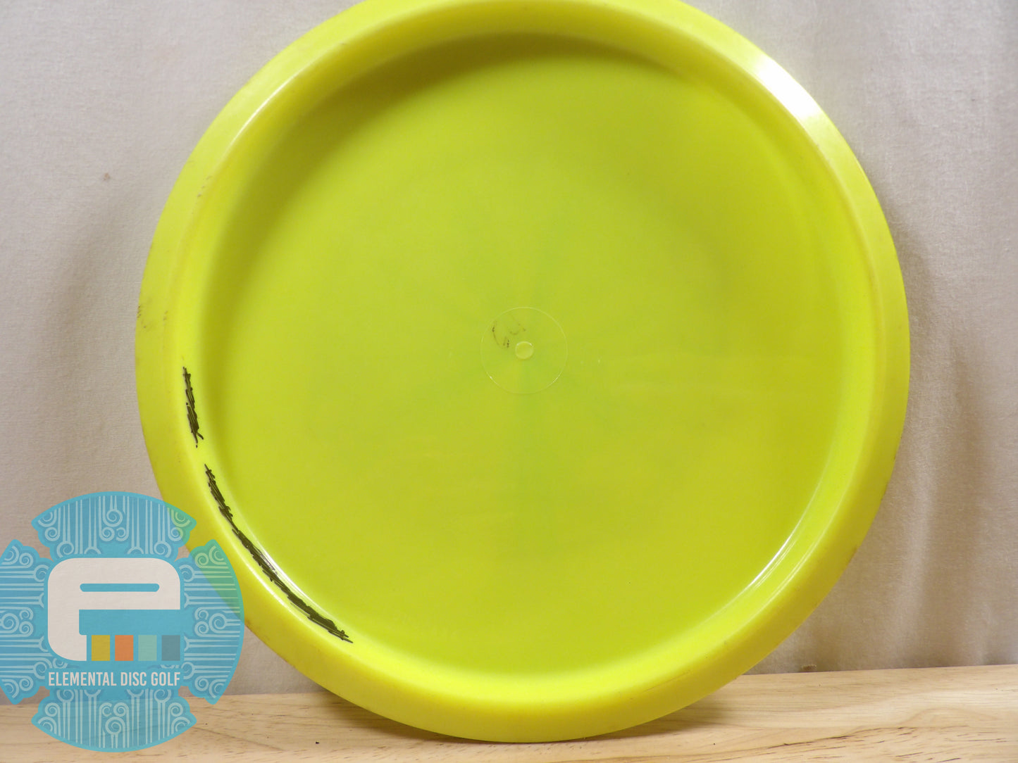 Innova Star Rollo (USED - 7/10)