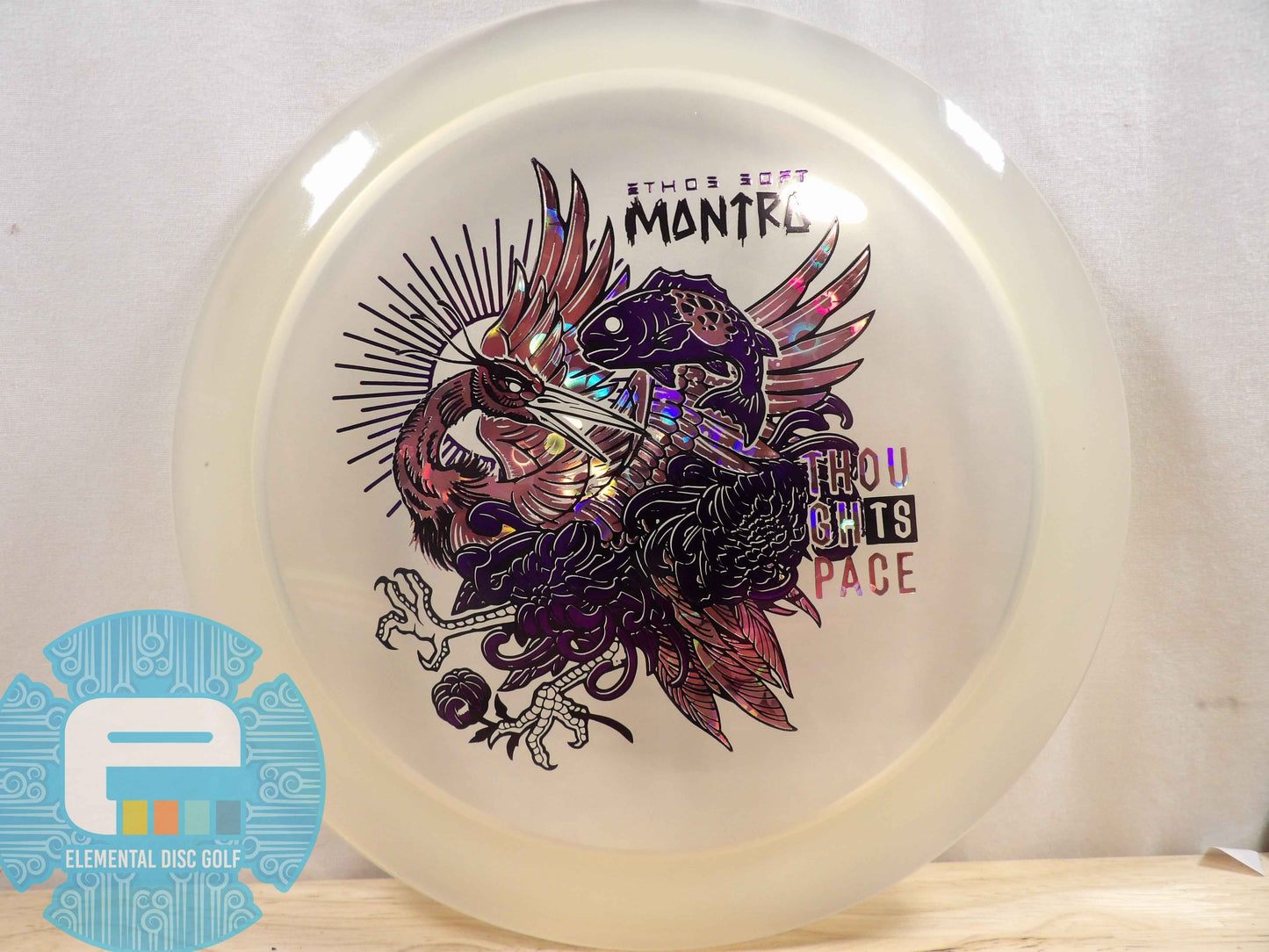 Thought Space Ethos Soft Mantra (9/6/-2/1)