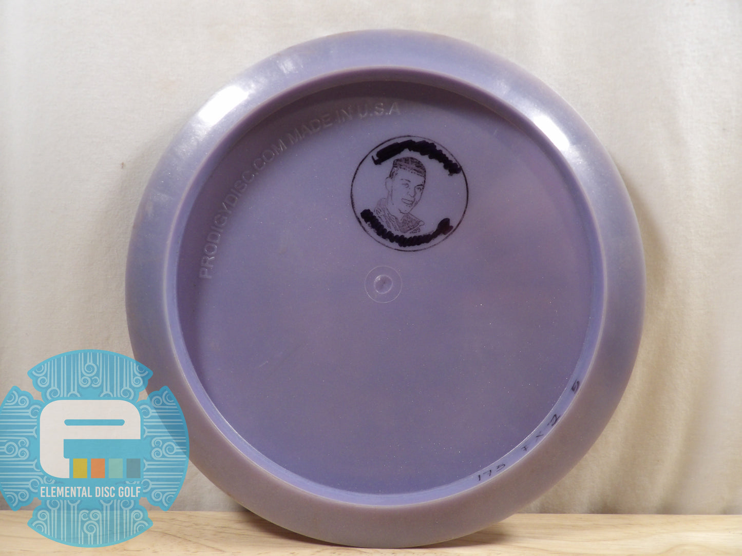 Prodigy 500 Fx-2 ( USED - 8/10 )