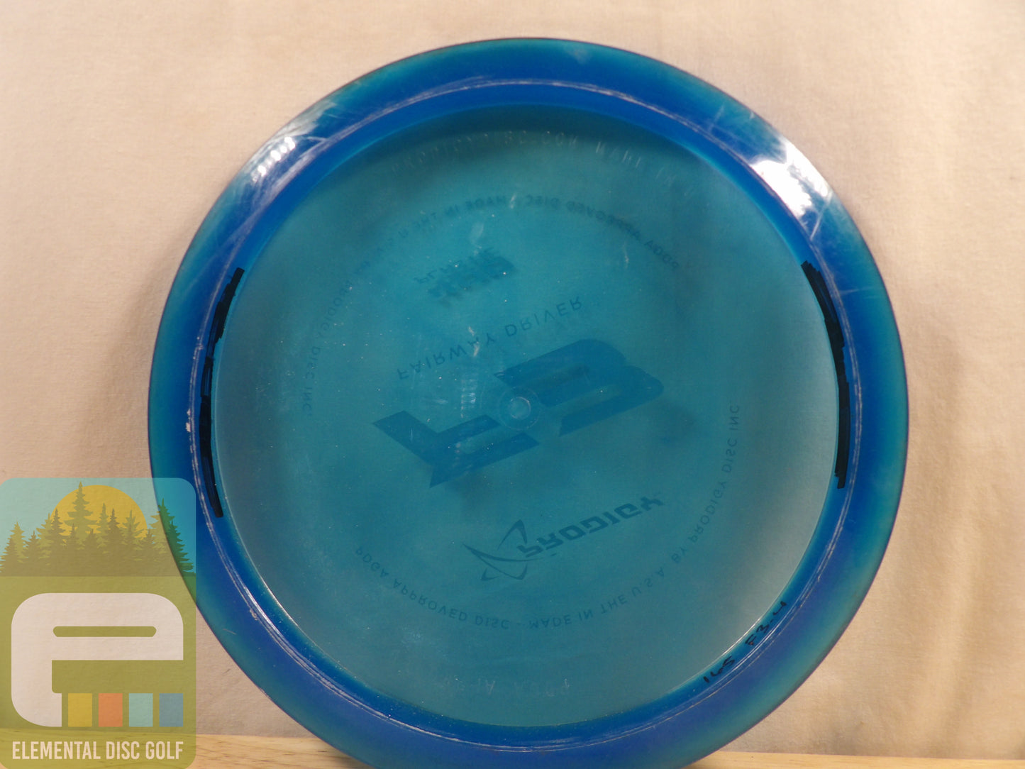 Prodigy 400 F3 ( USED - 7.5/10 )