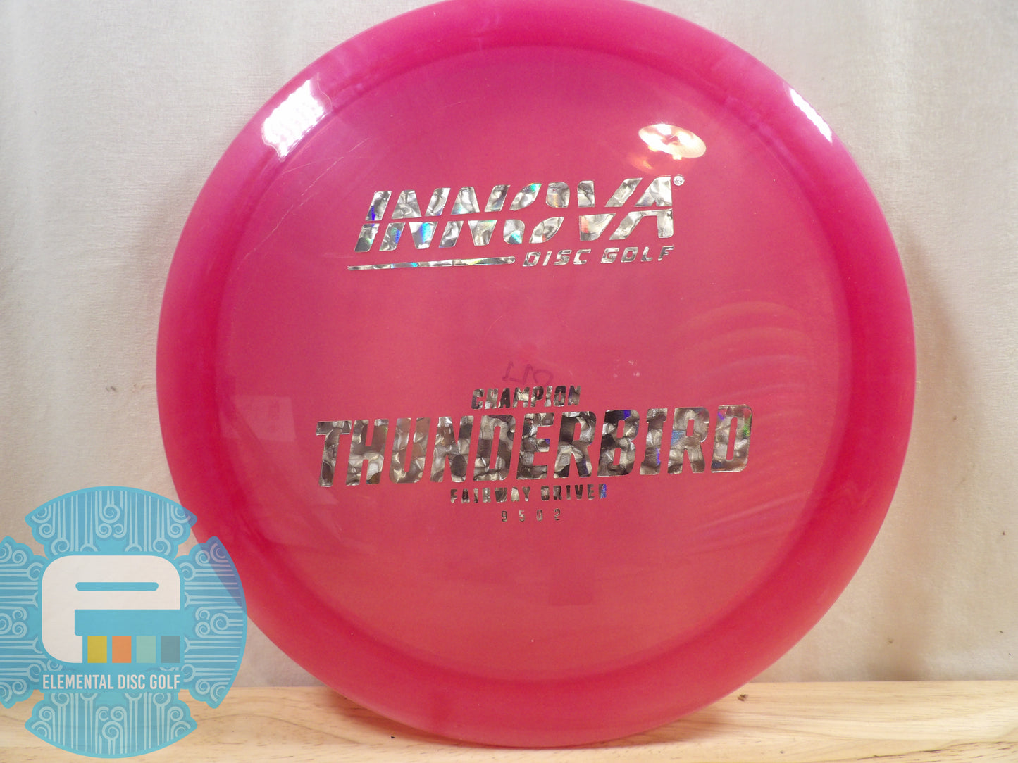 Innova Champion Thunderbird (9/5/0/2)