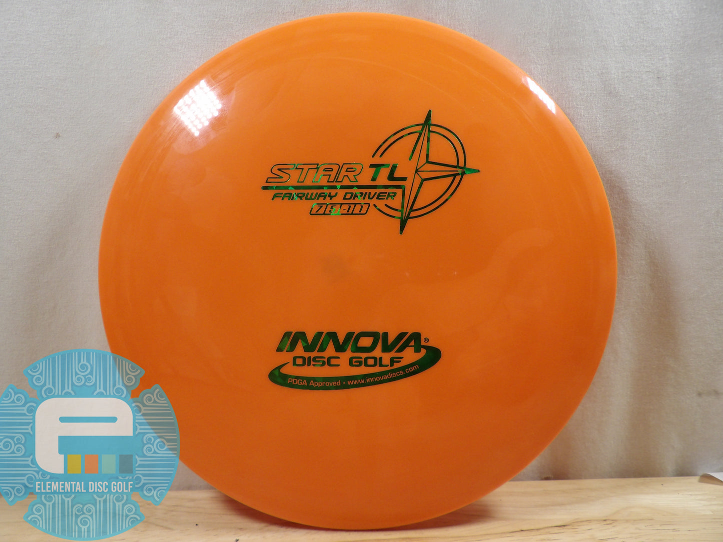 Innova Star TL ( 7/5/-1/1 )