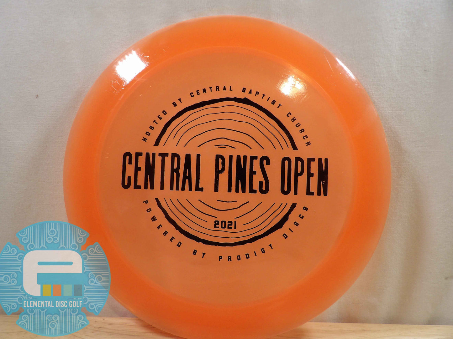 Prodigy 400 D1 (USED - 8.5/10)