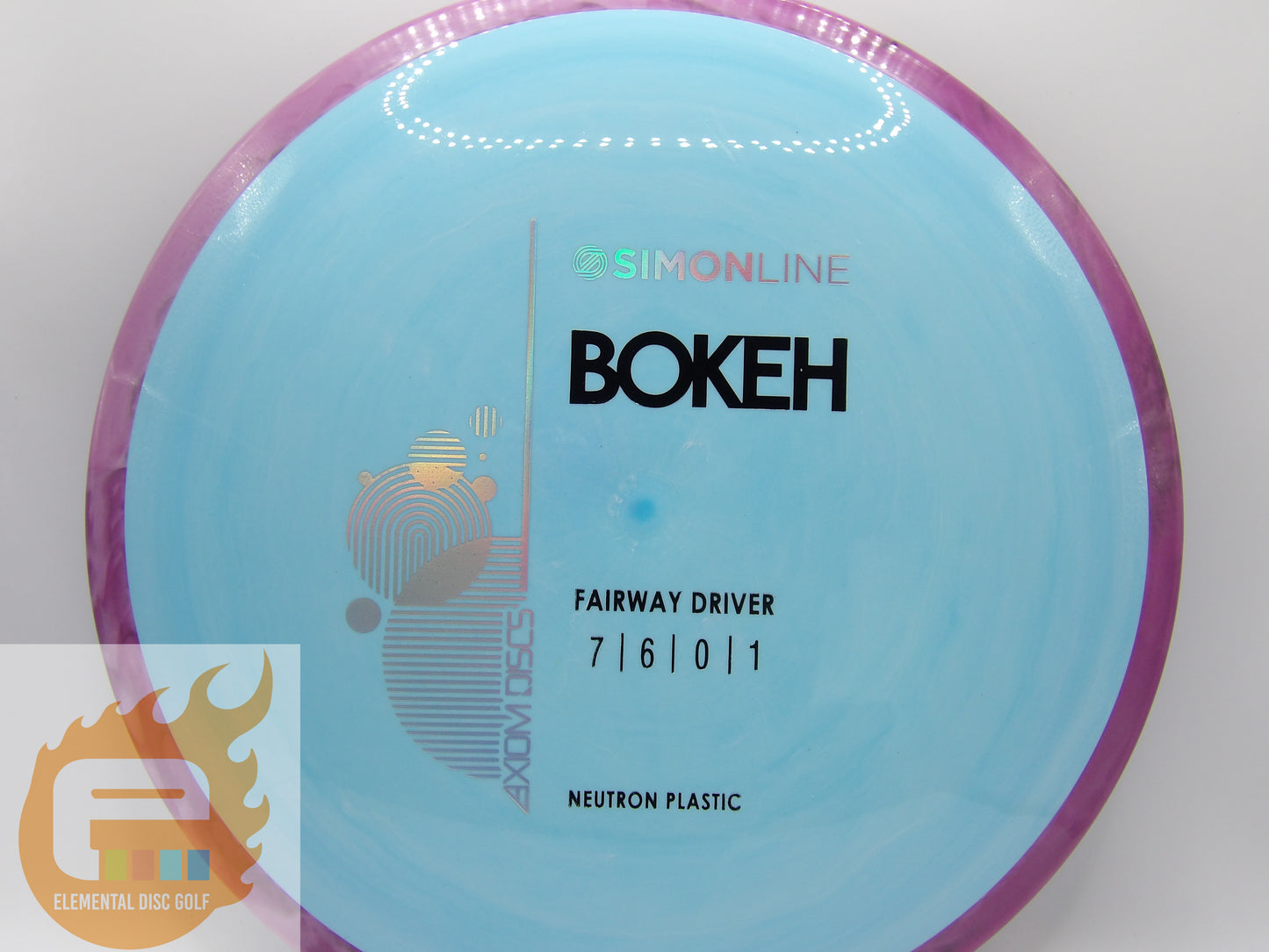 Axiom Neutron Bokeh (USED - 8/10)