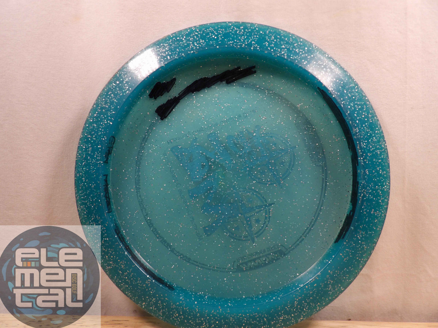 Innova Champion Metal Flake Max (USED - 6/10)