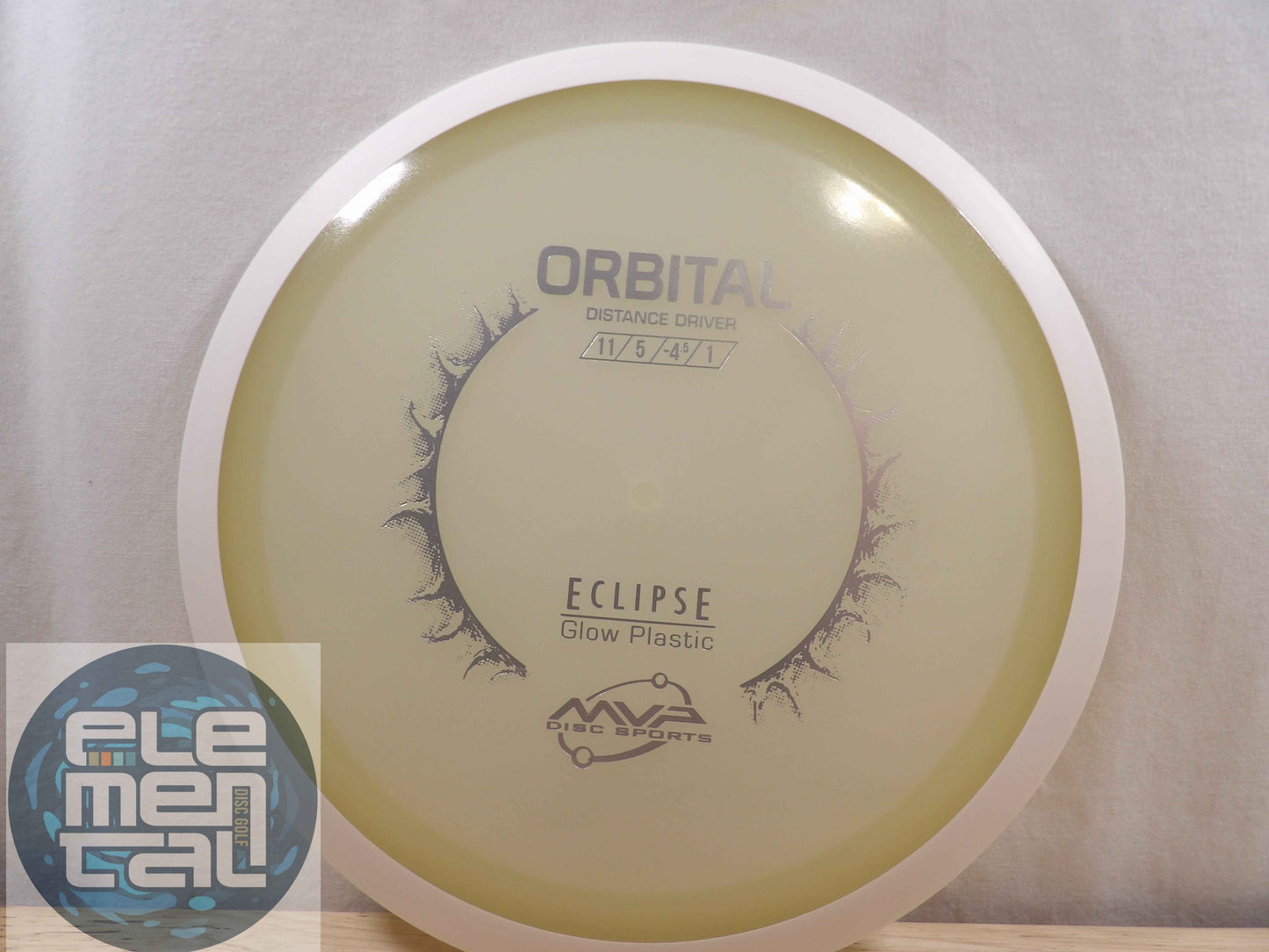 MVP Eclipse Orbital (11/5/-4.5/1)