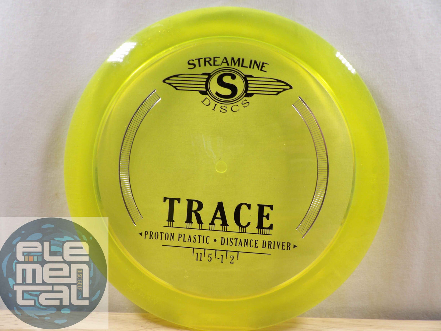 Streamline Proton Trace (USED - 7.5/10)